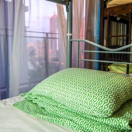 Resort Hostel In City Kuala Lumpur Exterior foto